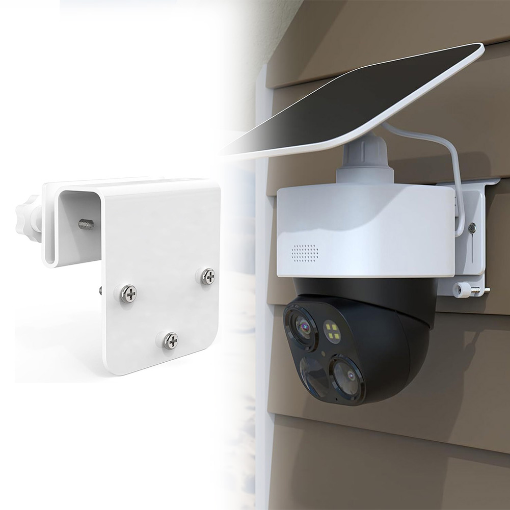 Bracket For SoloCam For S340 F - Eufy Camera S340 review and price