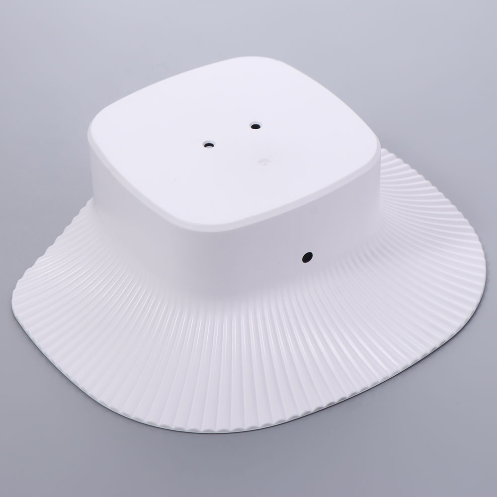White Security Camera Cover Du - Eufy Camera S340 review and price