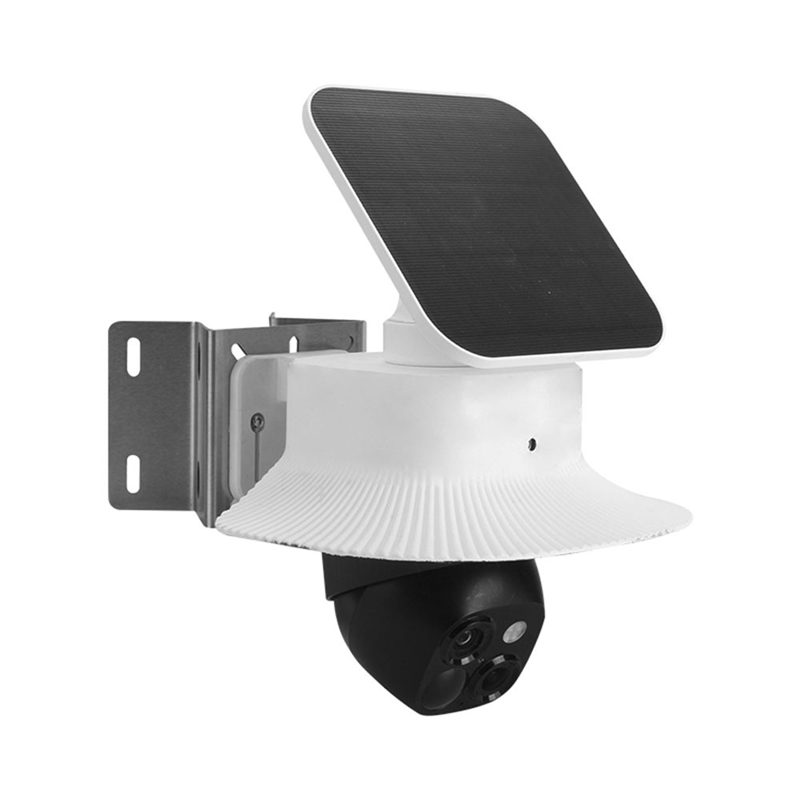 B04B-Adjustable Weatherproof C - Eufy Camera S340 review and price