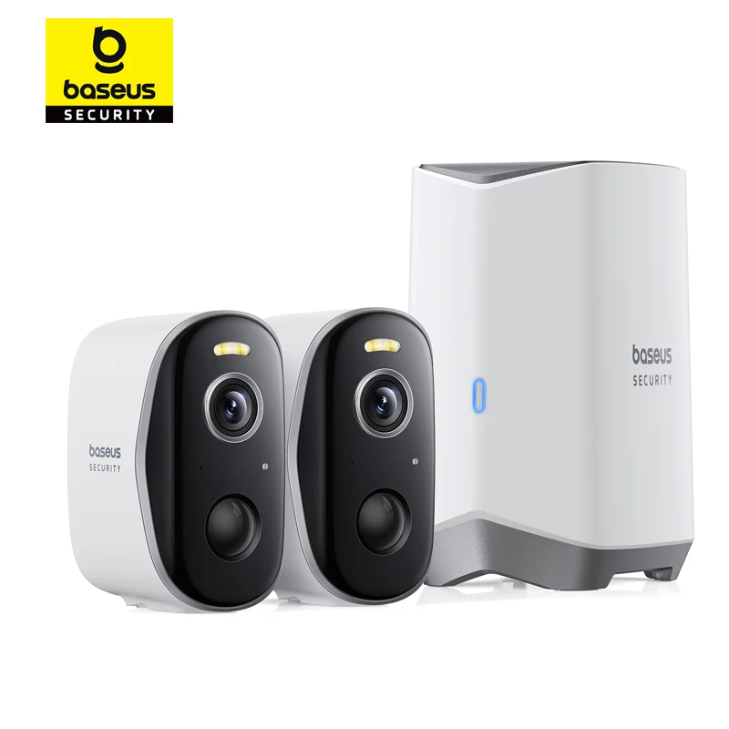 Baseus Security Protection Out - Eufy Camera E220 review and price