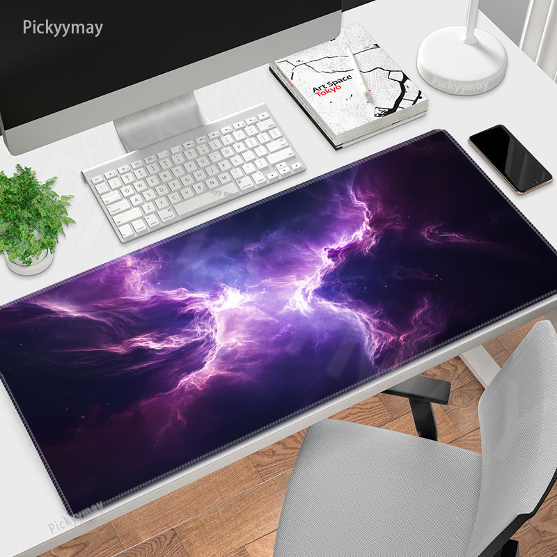 Purple Star Space Large Mouse  - Tradescantia Purple review and price