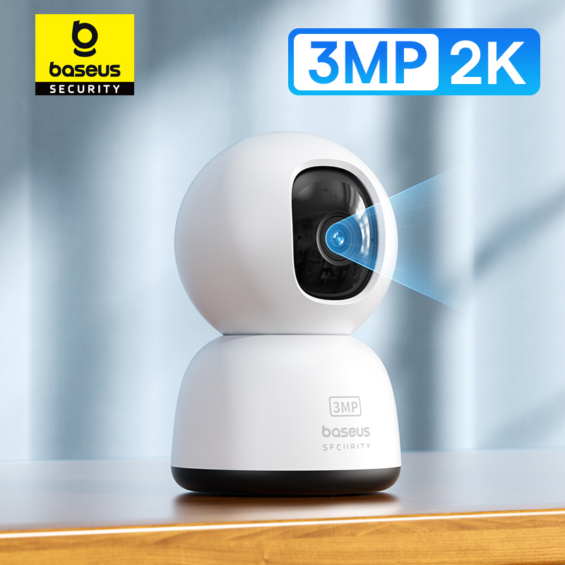 Baseus Security P1 Lite Indoor - Eufy Camera E220 review and price