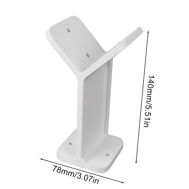 1pc Camera Installation Bracke - Eufy Camera S340 review and price