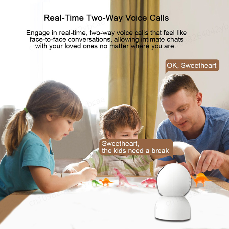 XIAOMI Home Security Intellige - Eufy Camera E220 review and price